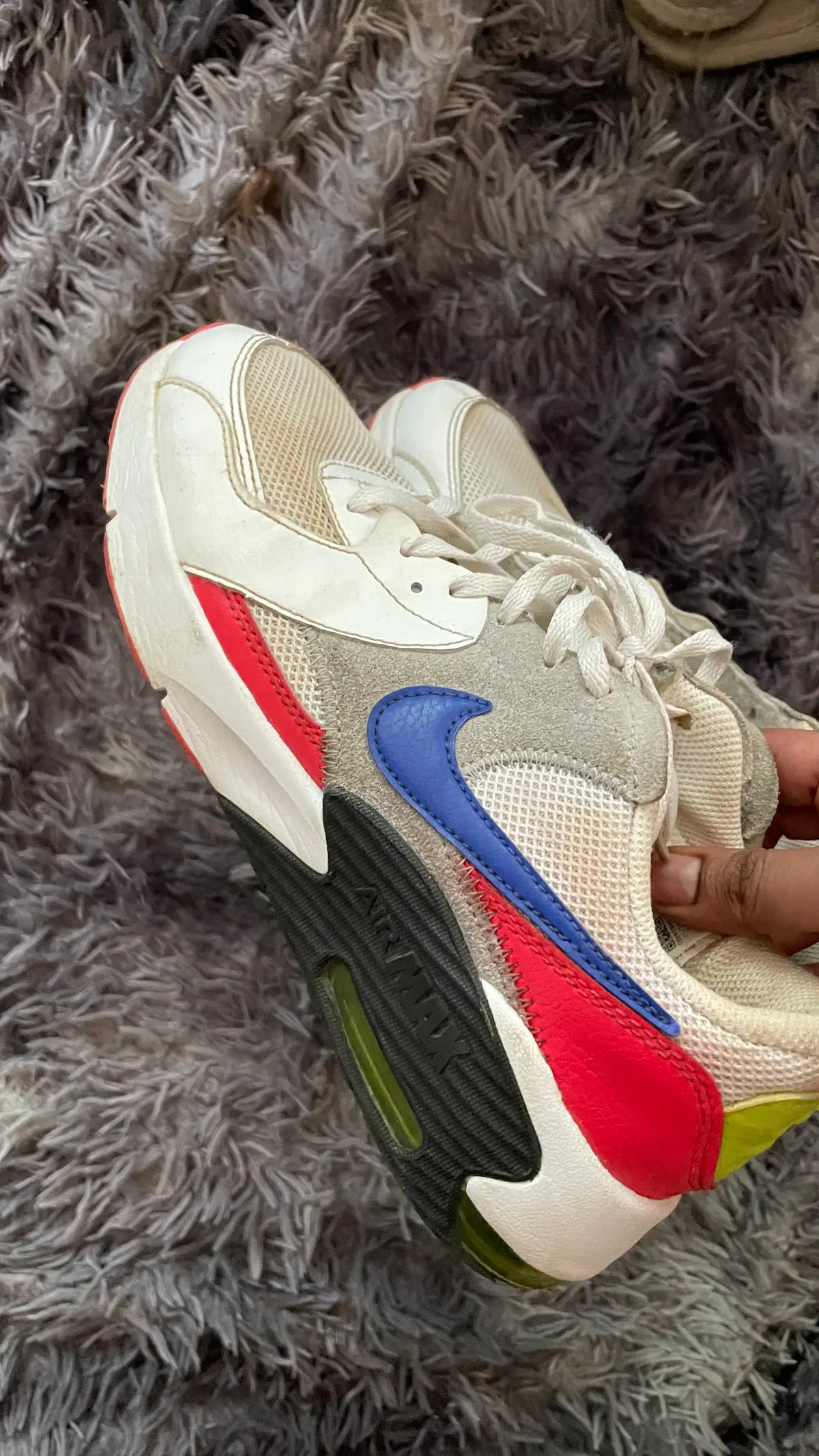 Nike air max