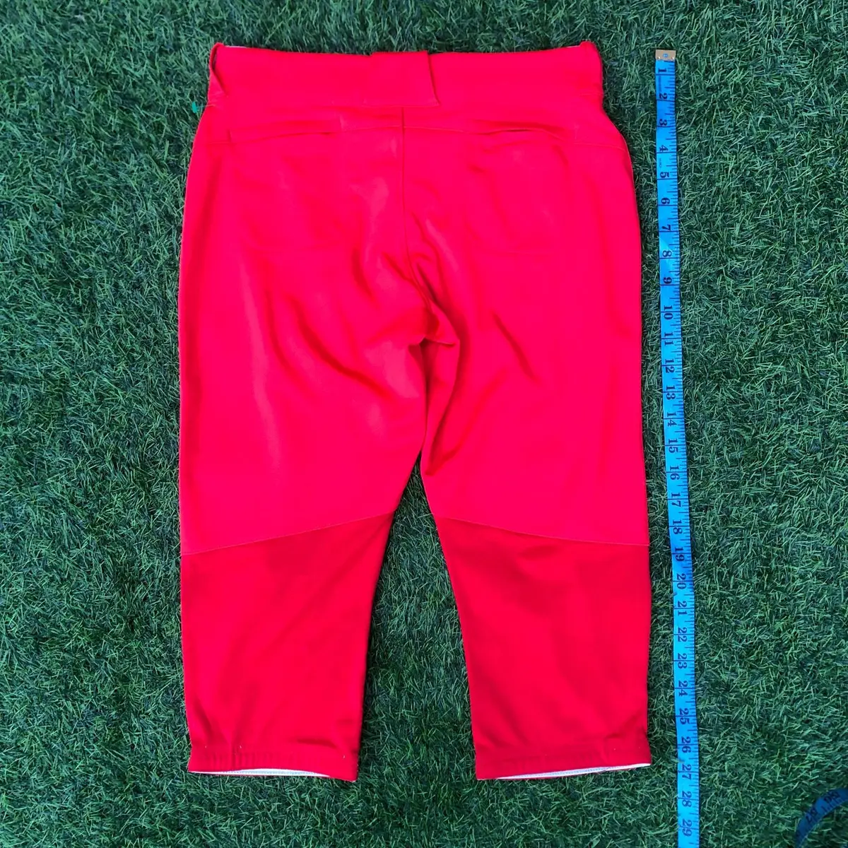 Nike Red Baseball Softball Pants