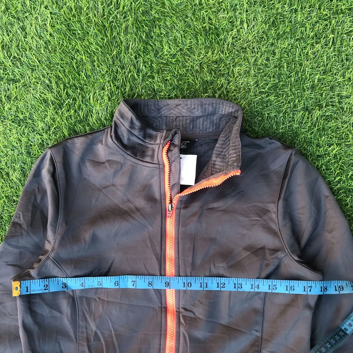 Under Armour Storm Zip-Up Jacket