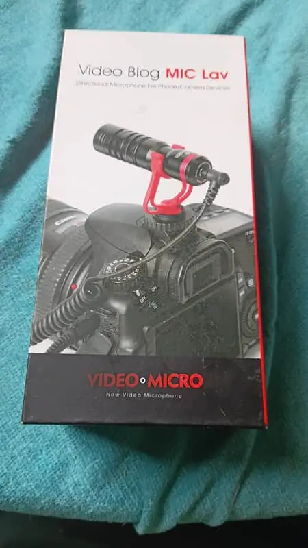 Microphone Kit