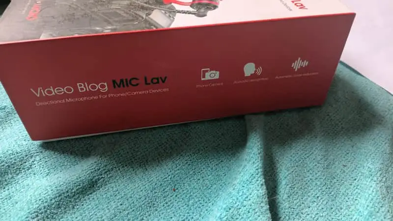 Microphone Kit