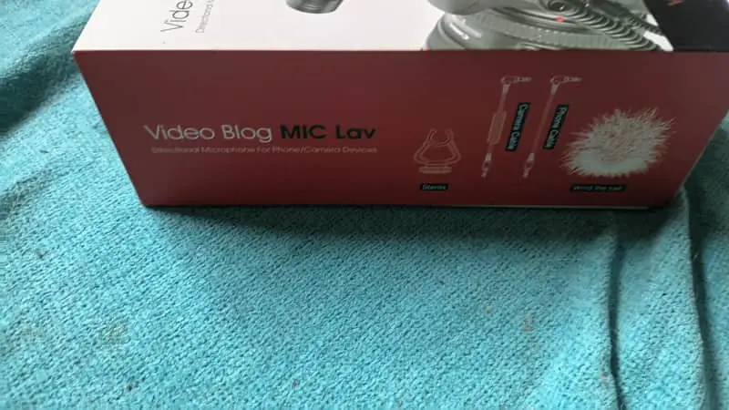 Microphone Kit