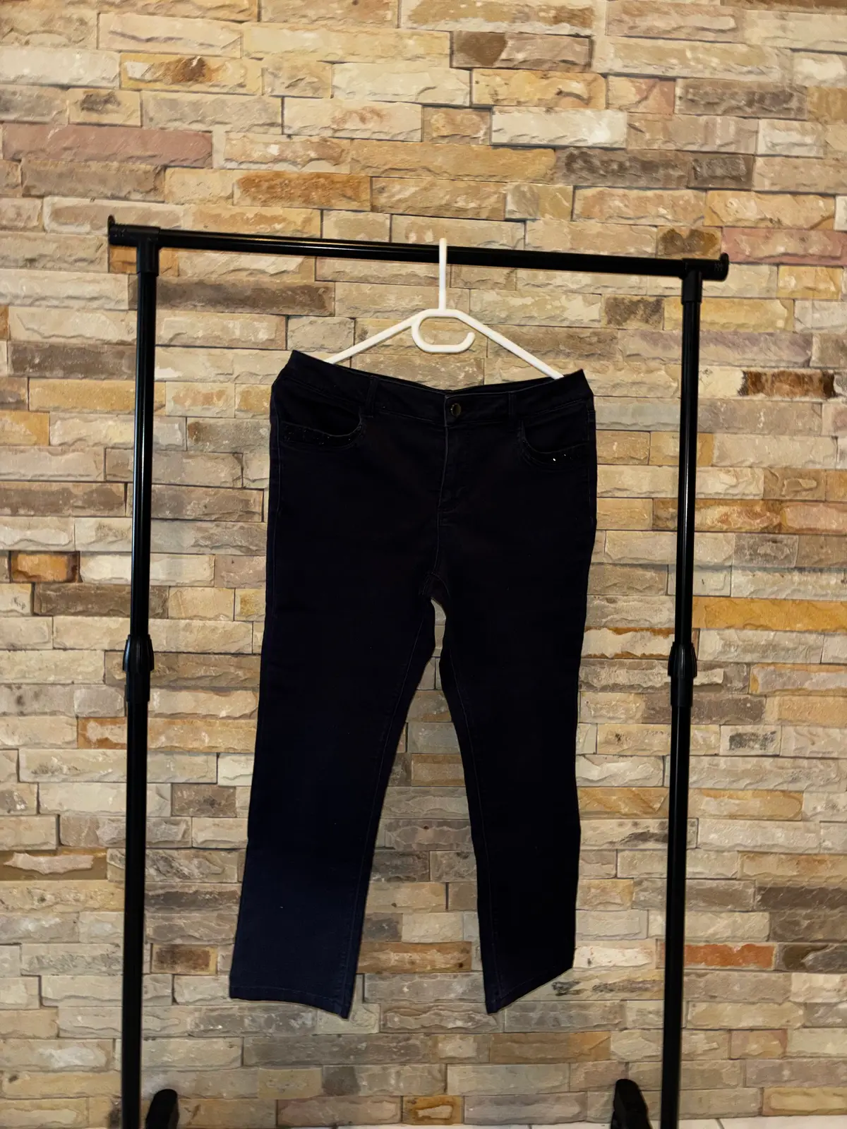 David Jones Classic Collection Dark Wash Jeans