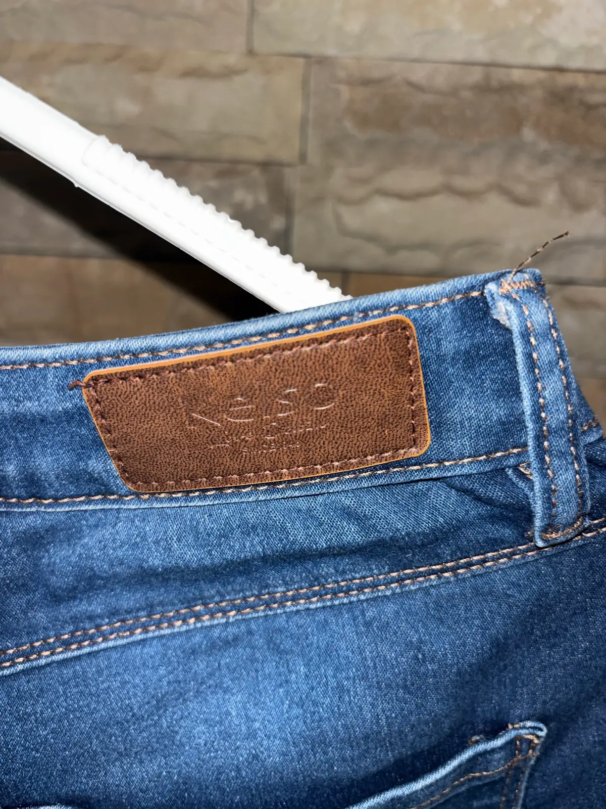 Kelso Dark Wash Denim Jeans