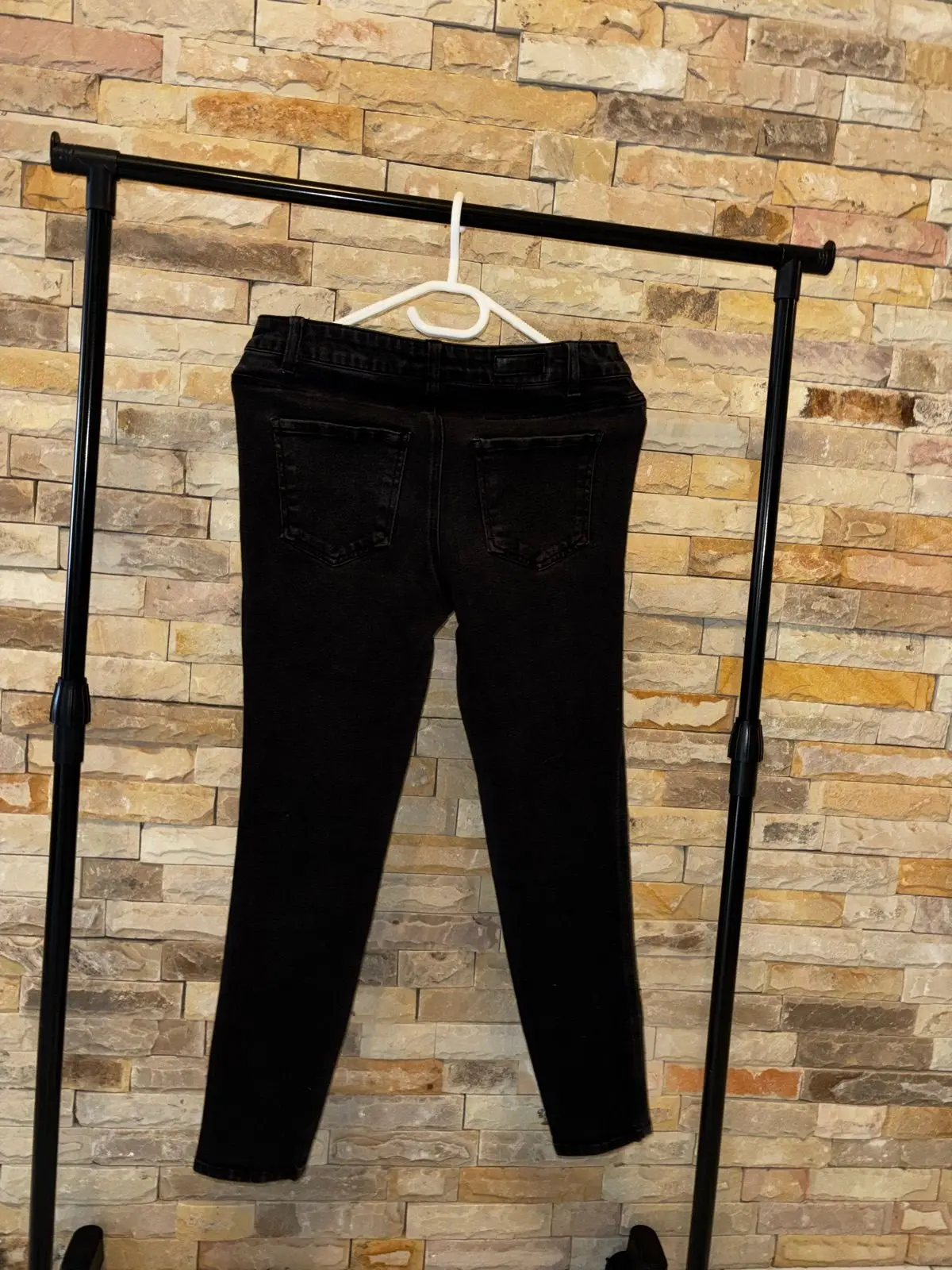 Pick n Pay Clothing Black Skinny Jeans