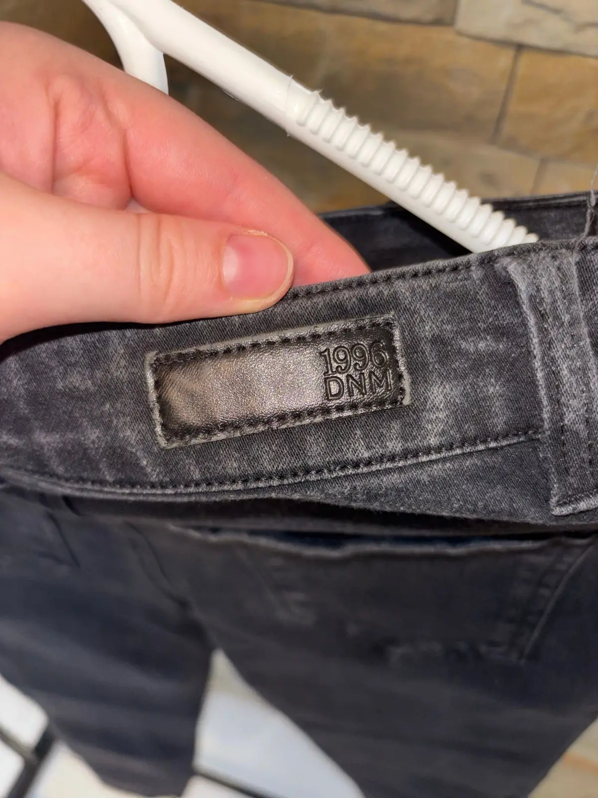Pick n Pay Clothing Black Skinny Jeans