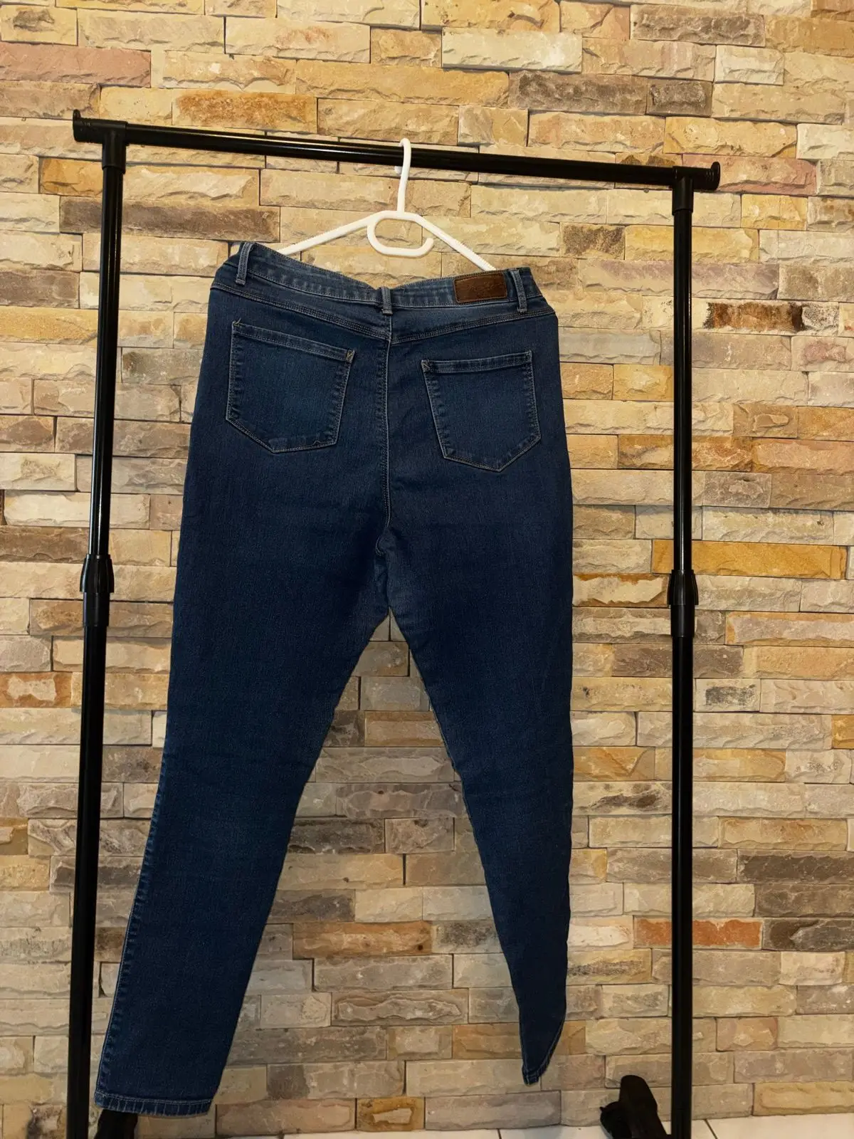 Kelso Dark Wash Skinny Jeans