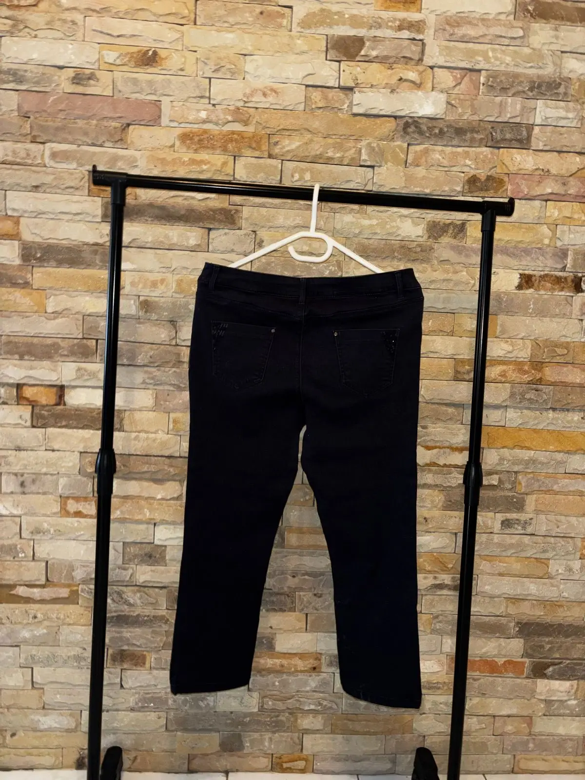 David Jones Dark Wash Denim Jeans