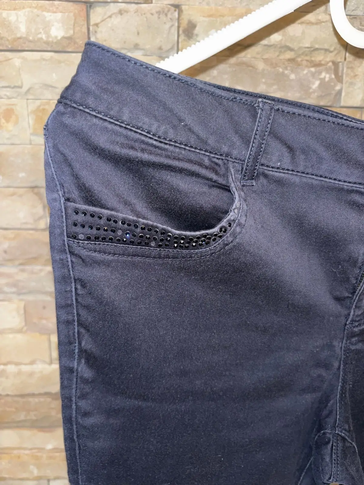 David Jones Dark Wash Denim Jeans