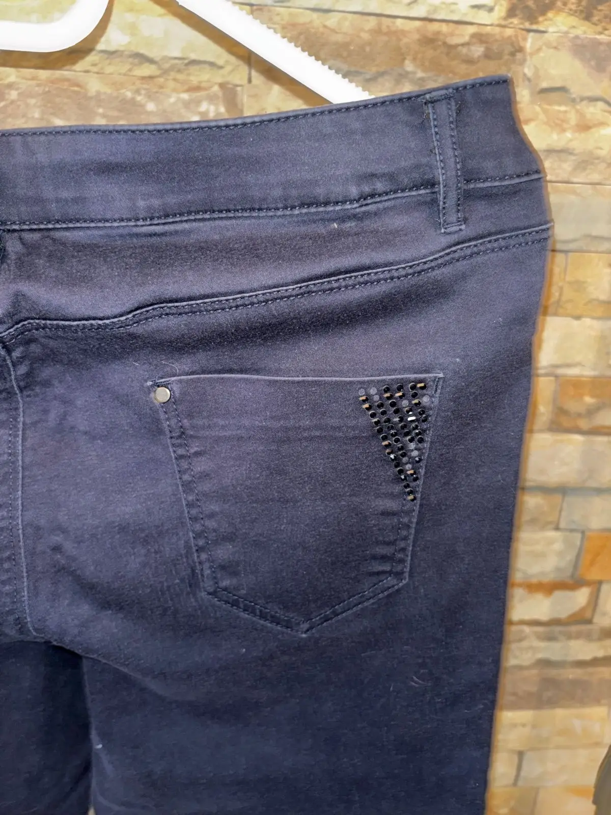 David Jones Dark Wash Denim Jeans