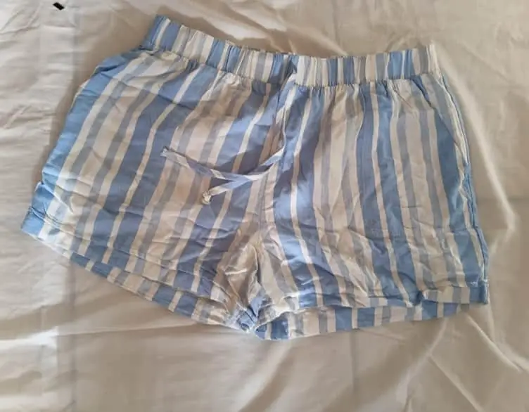 Mr Price Summer short