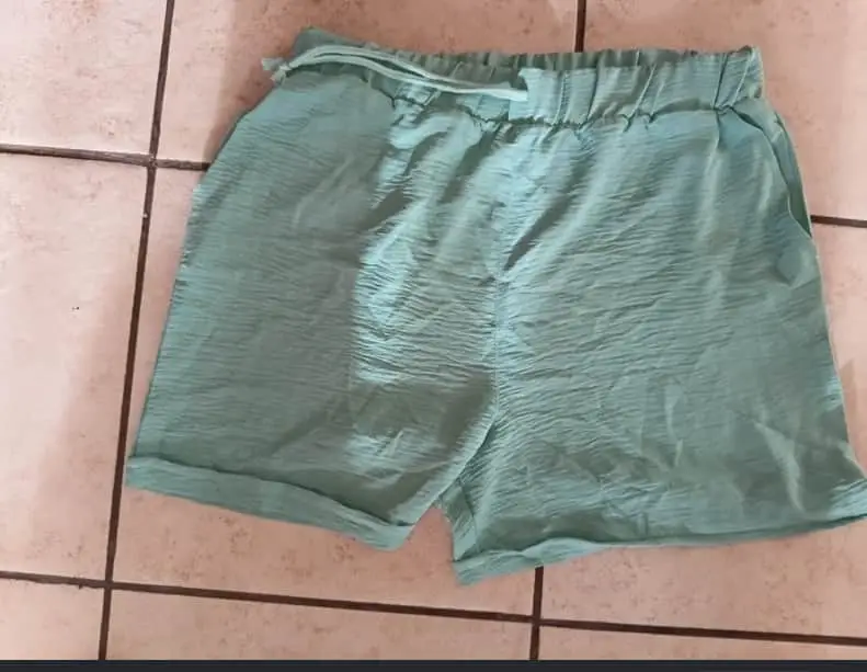 Mr Price Summer short