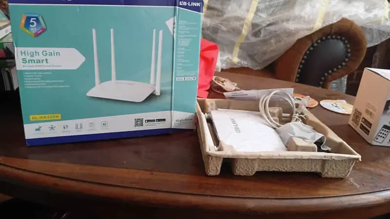Router