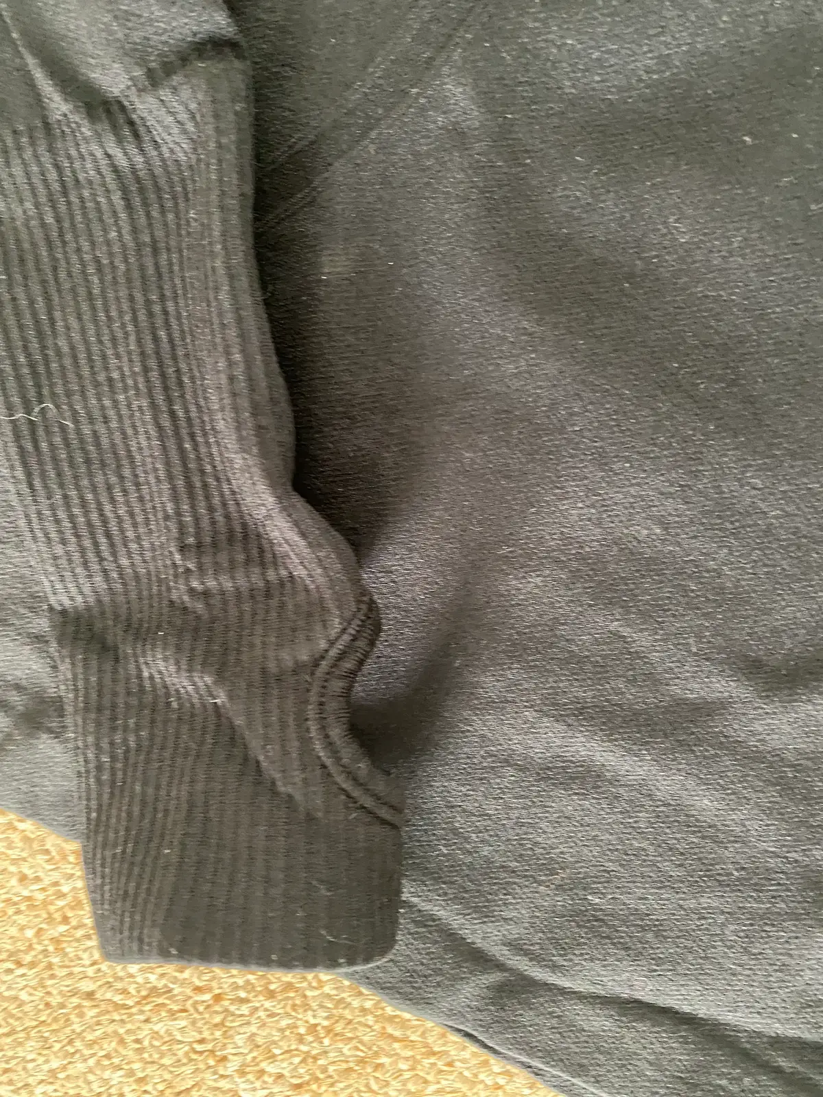 Exercise top