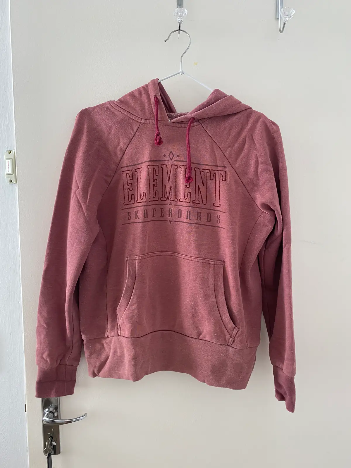 Element hoodie