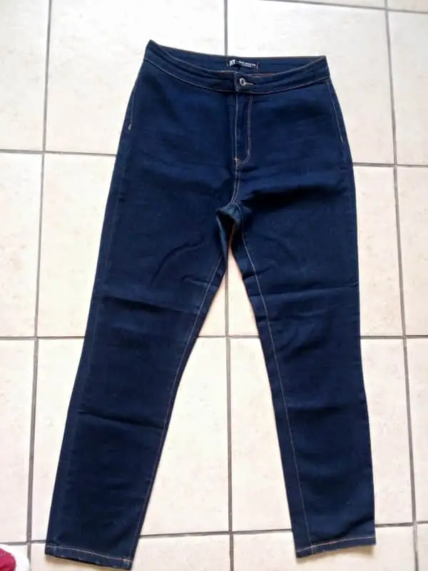 Mr Price Skinny High Waisted jeans