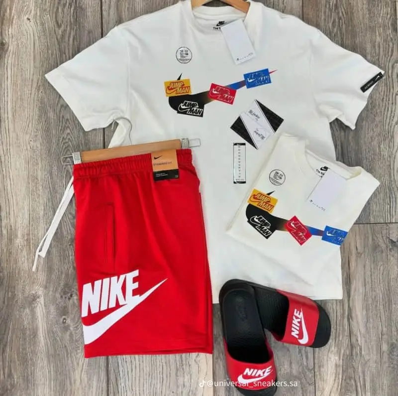 Nike full outfit