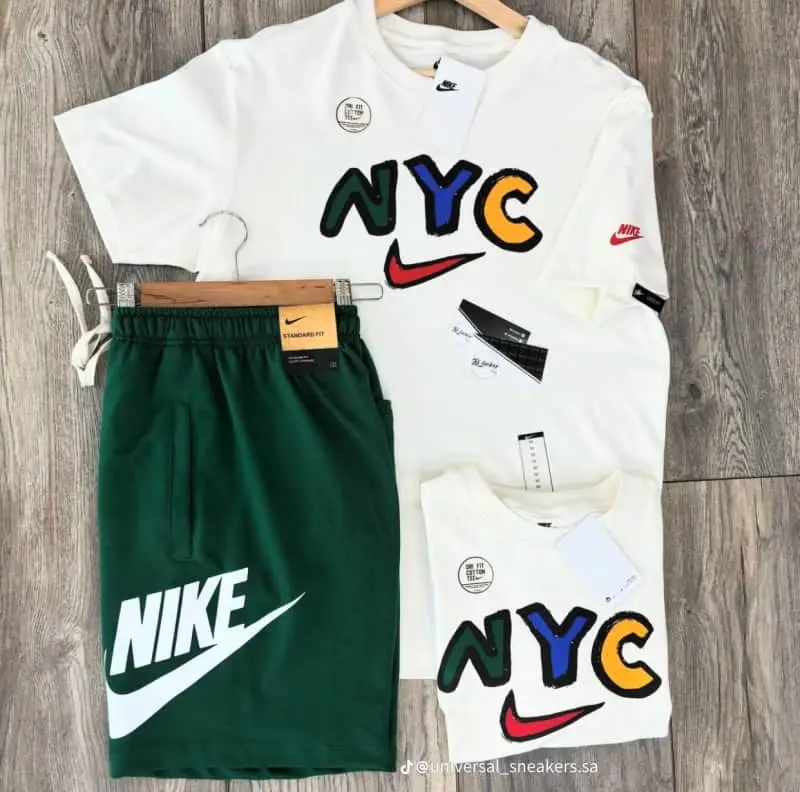 Nike full outfit