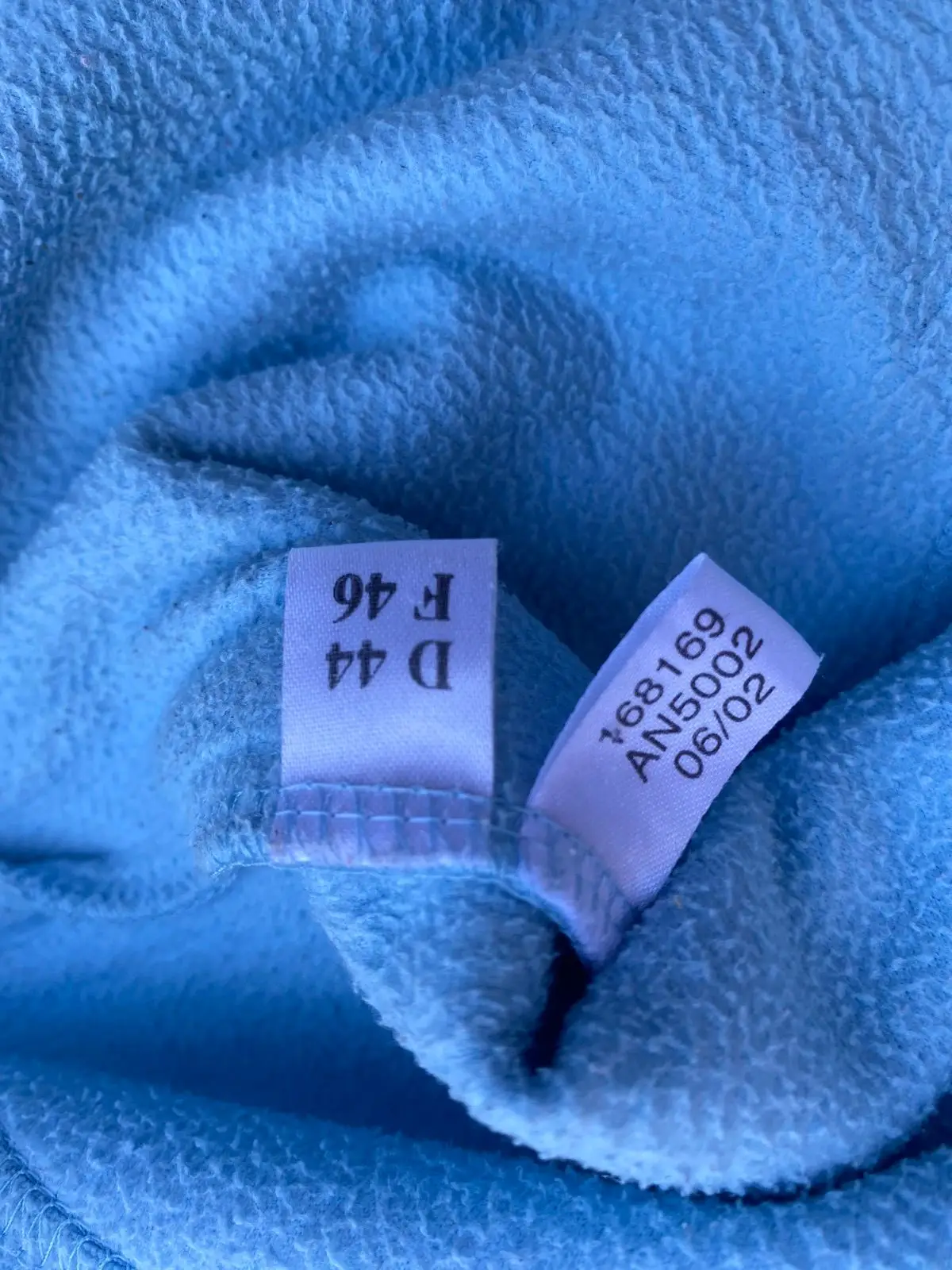 Adidas Vintage Quarter-Zip Fleece Pullover