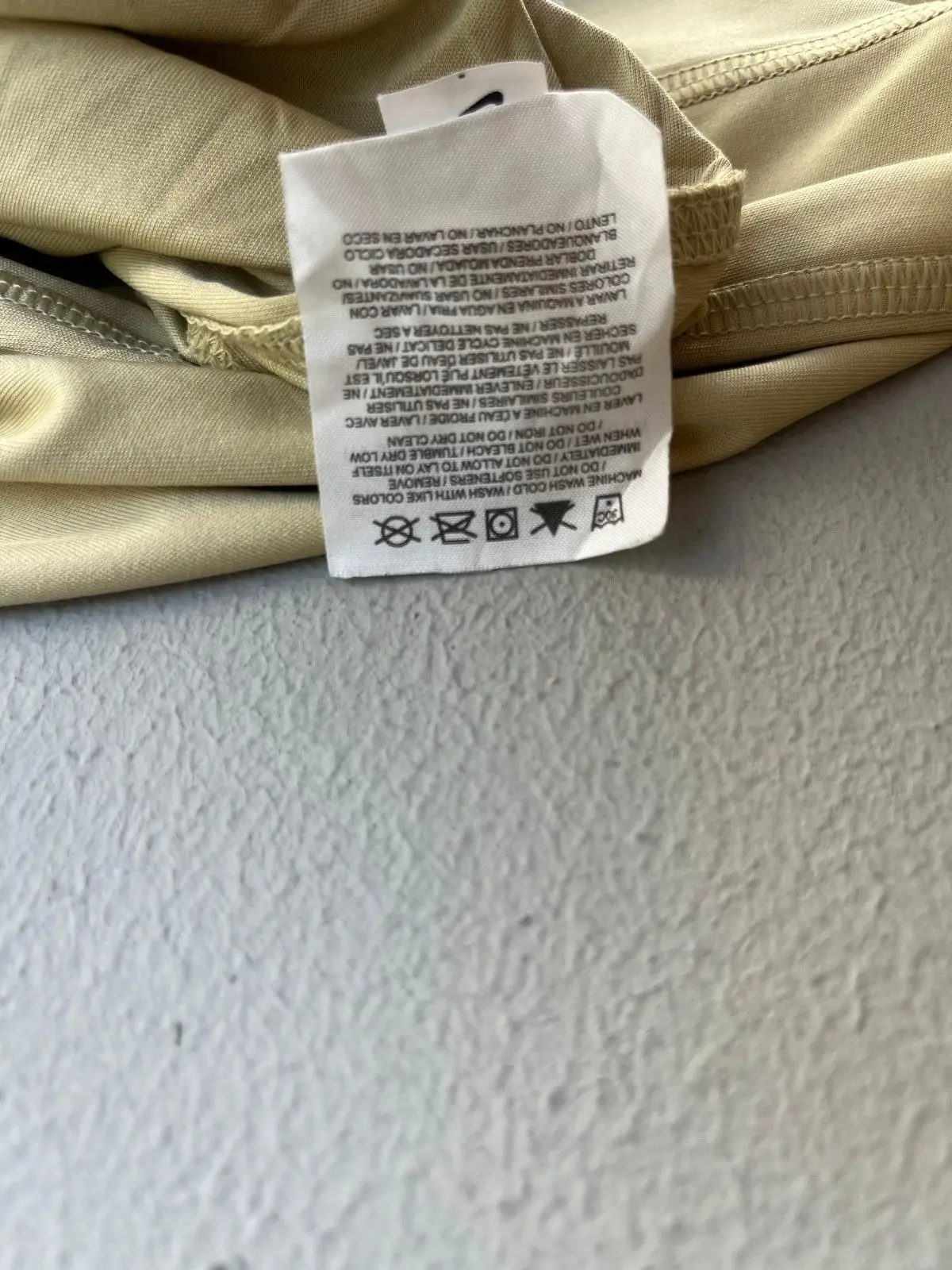 Nike Gunners Basketball Shorts Beige