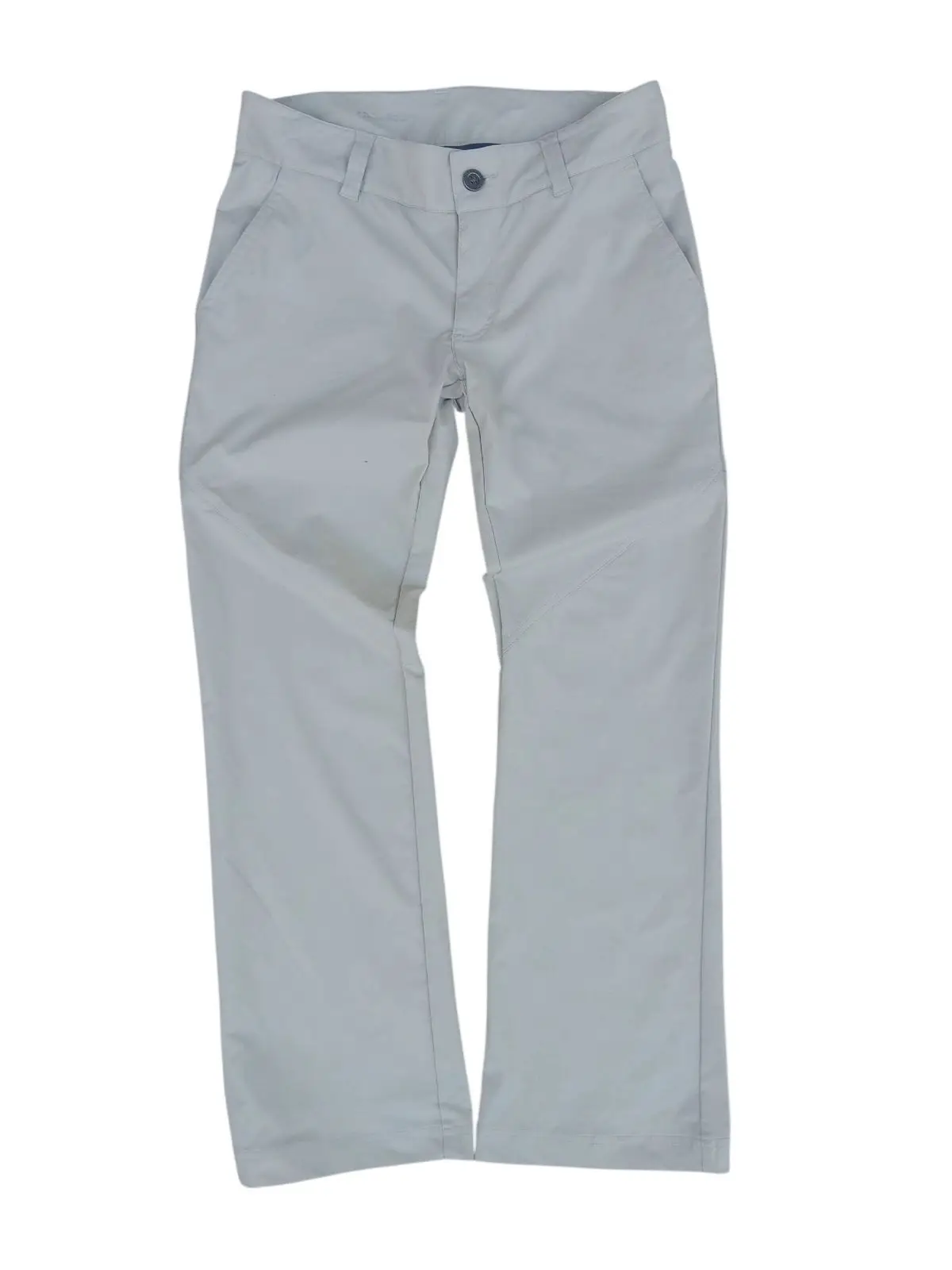 Columbia Light Grey Outdoor Pants