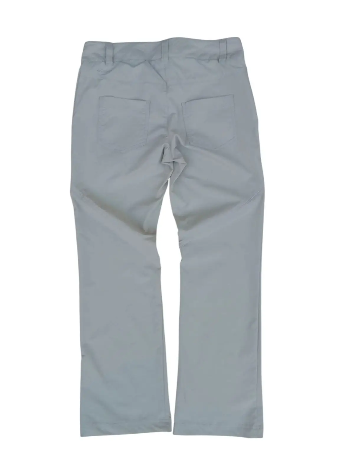 Columbia Light Grey Outdoor Pants