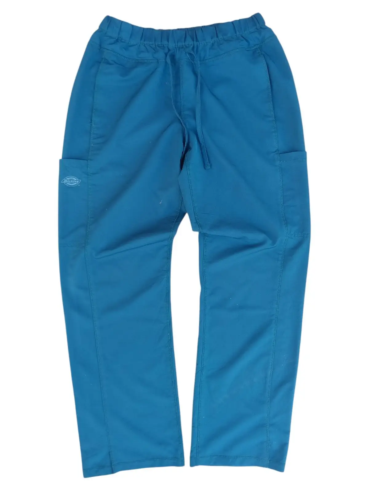 Dickies Medical Scrub Pants Teal