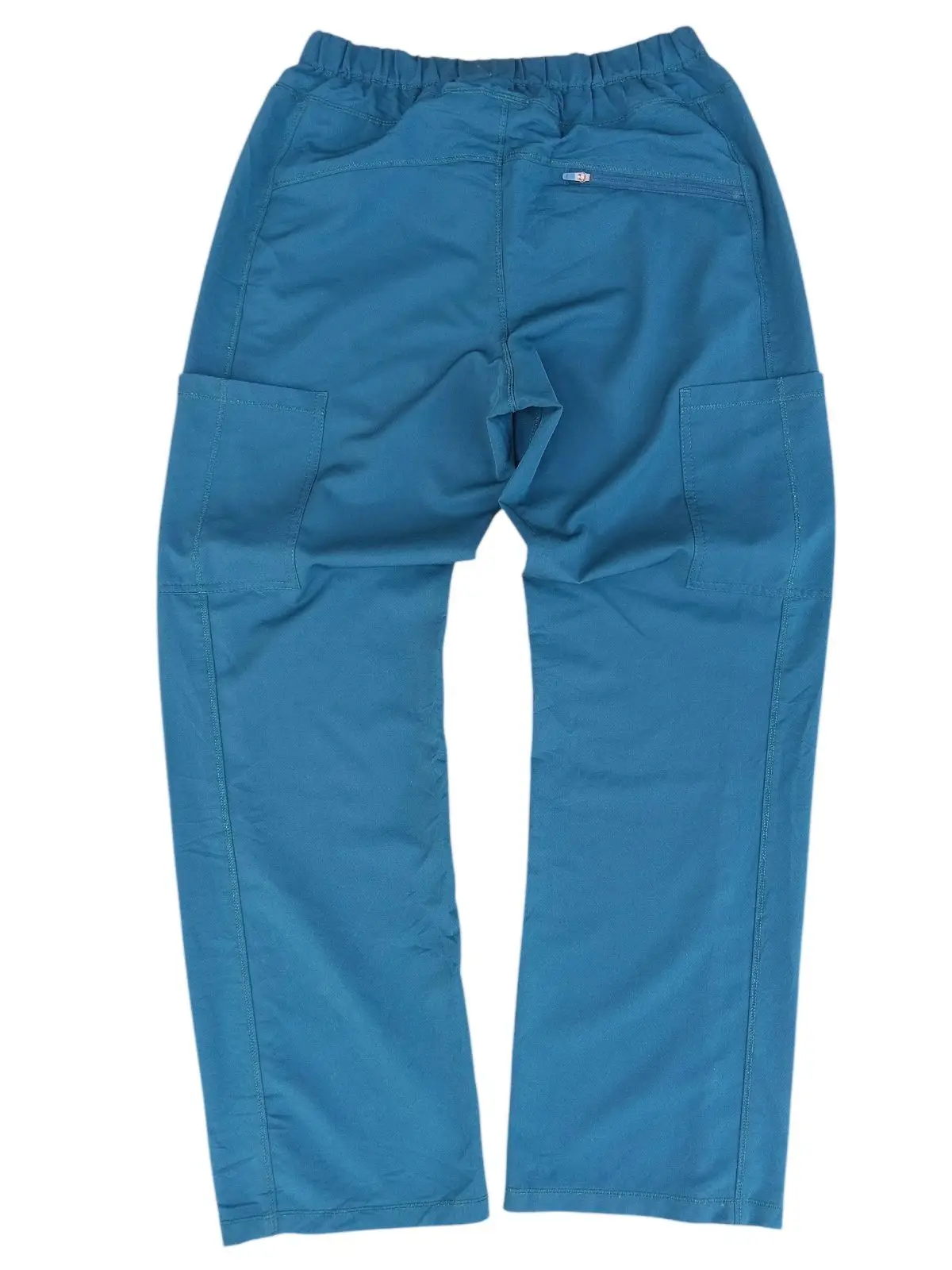Dickies Medical Scrub Pants Teal
