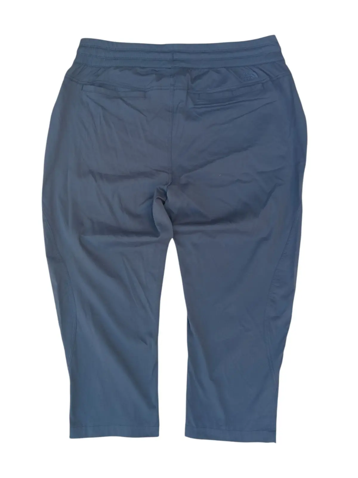 The North Face Cropped Drawstring Pants