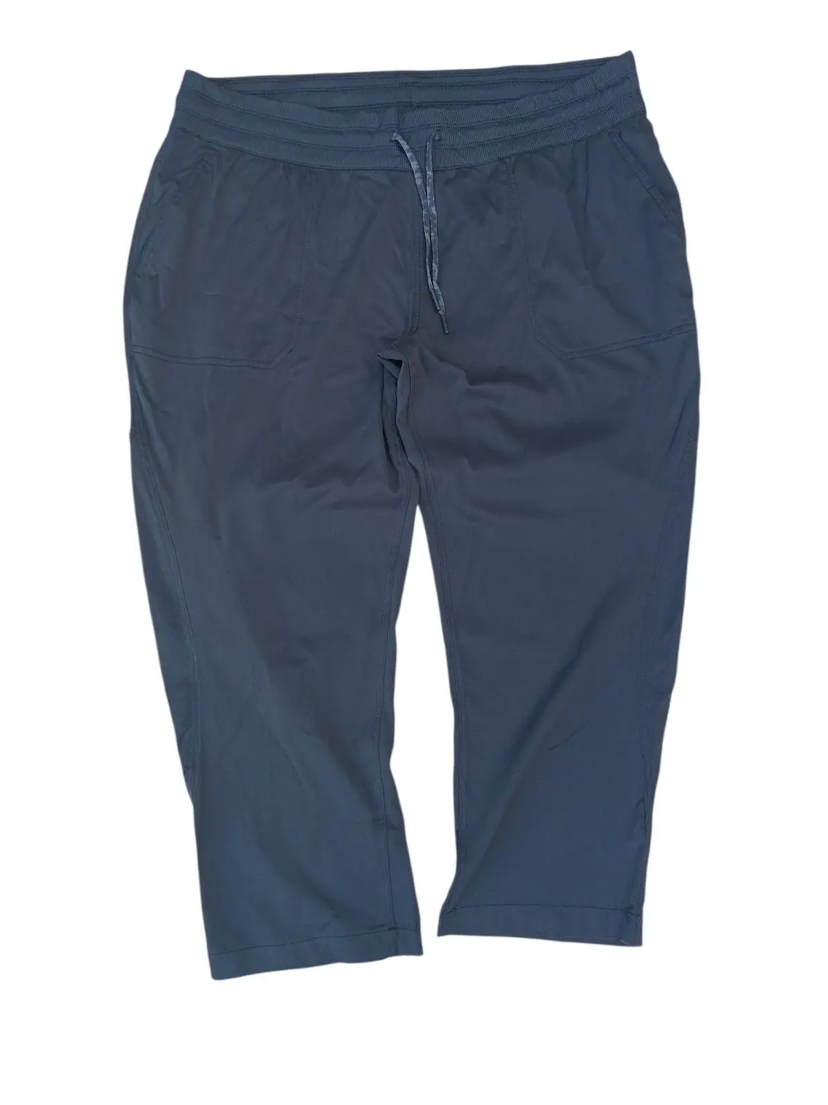 The North Face Cropped Drawstring Pants
