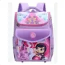 Primary Character  School bag