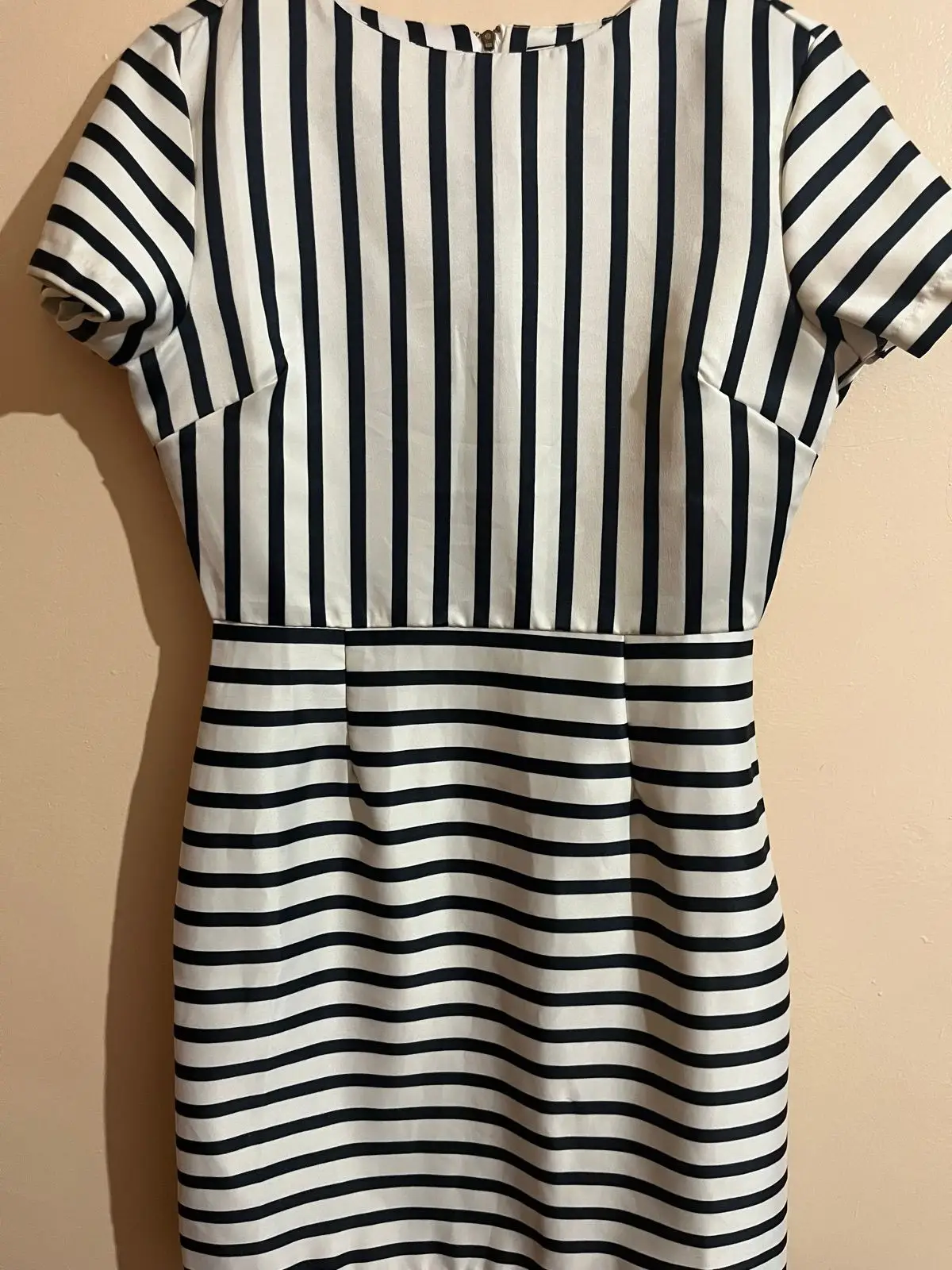Legit another marketplace Striped Dress