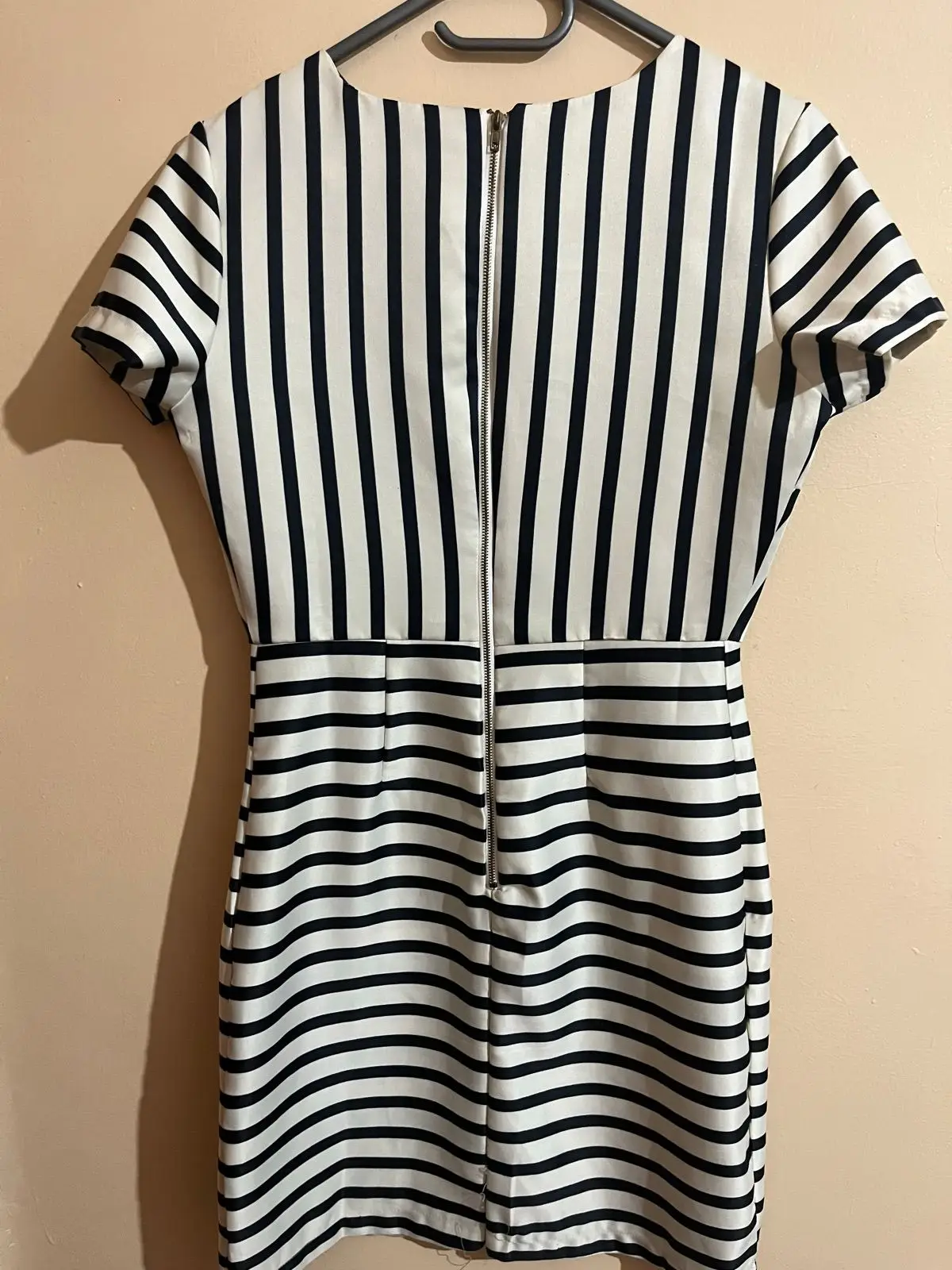 another marketplace Striped Dress