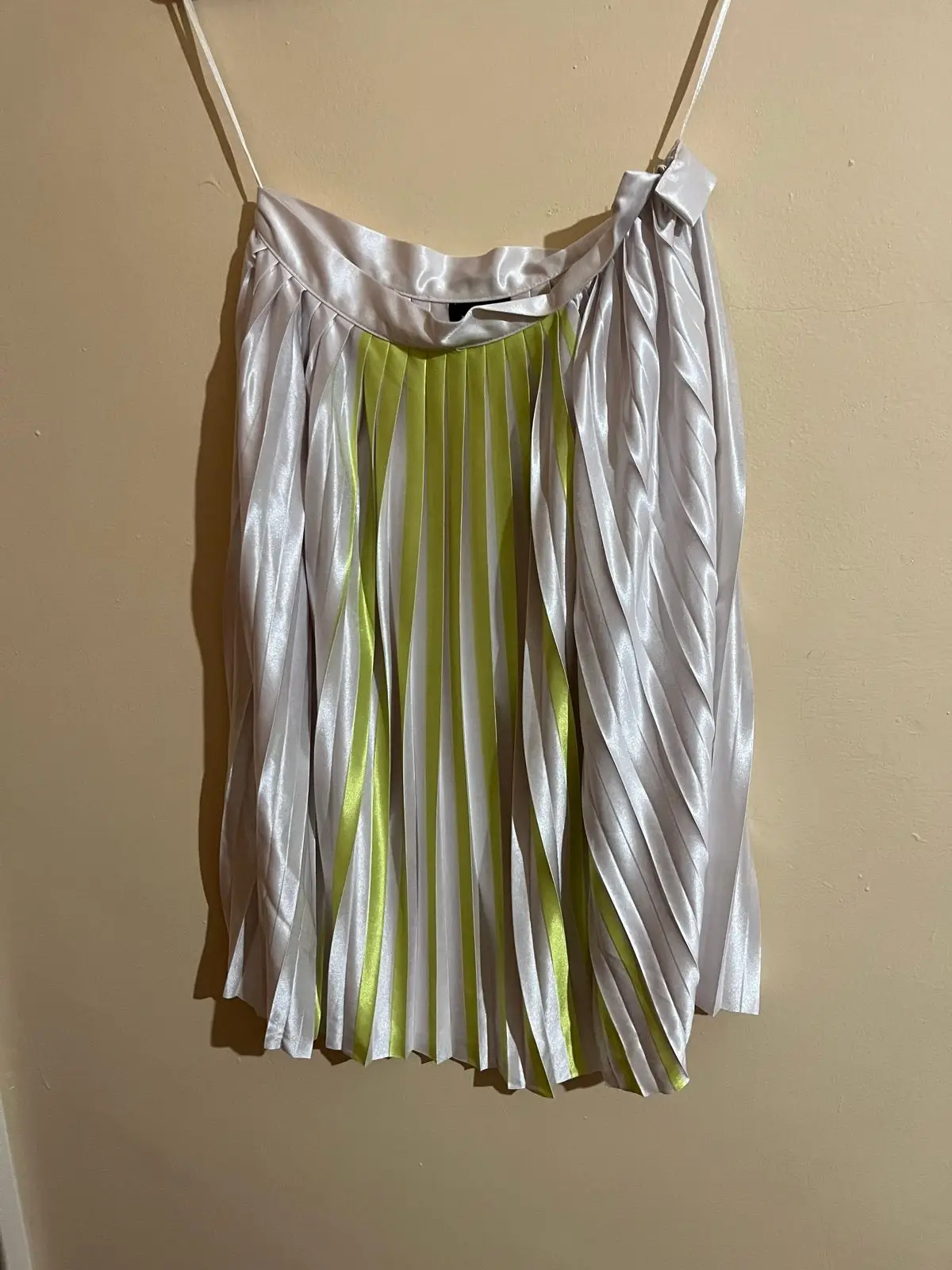 Mr Price Pleated Skirt