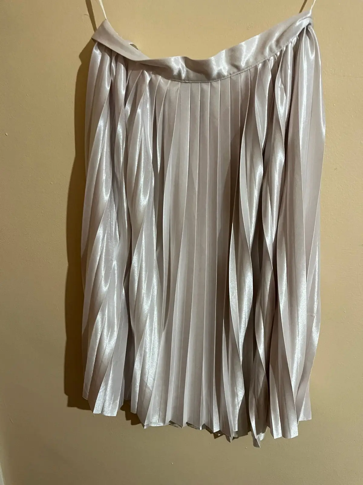 Mr Price Pleated Skirt