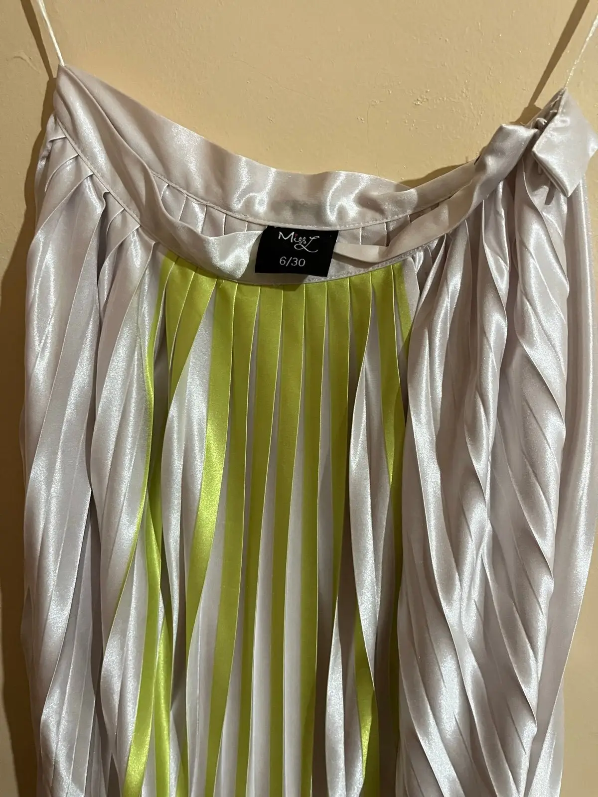 Mr Price Pleated Skirt