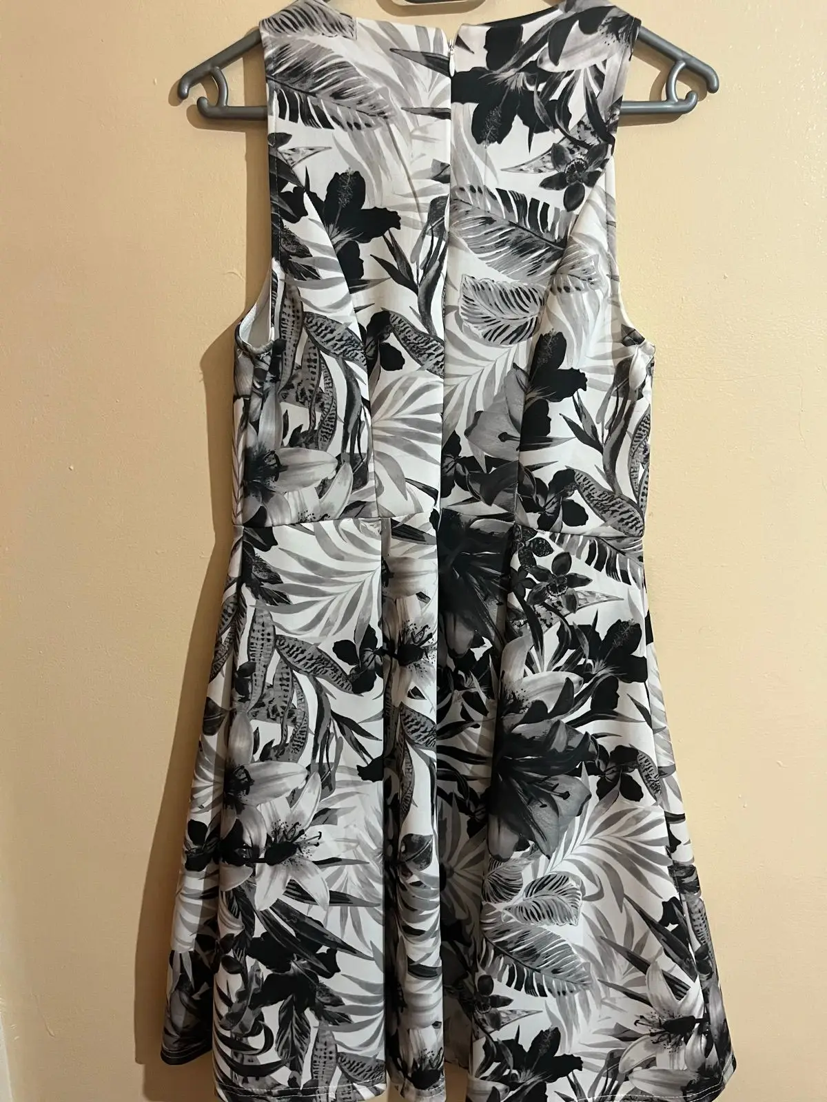 Ackermans Floral Dress Size M