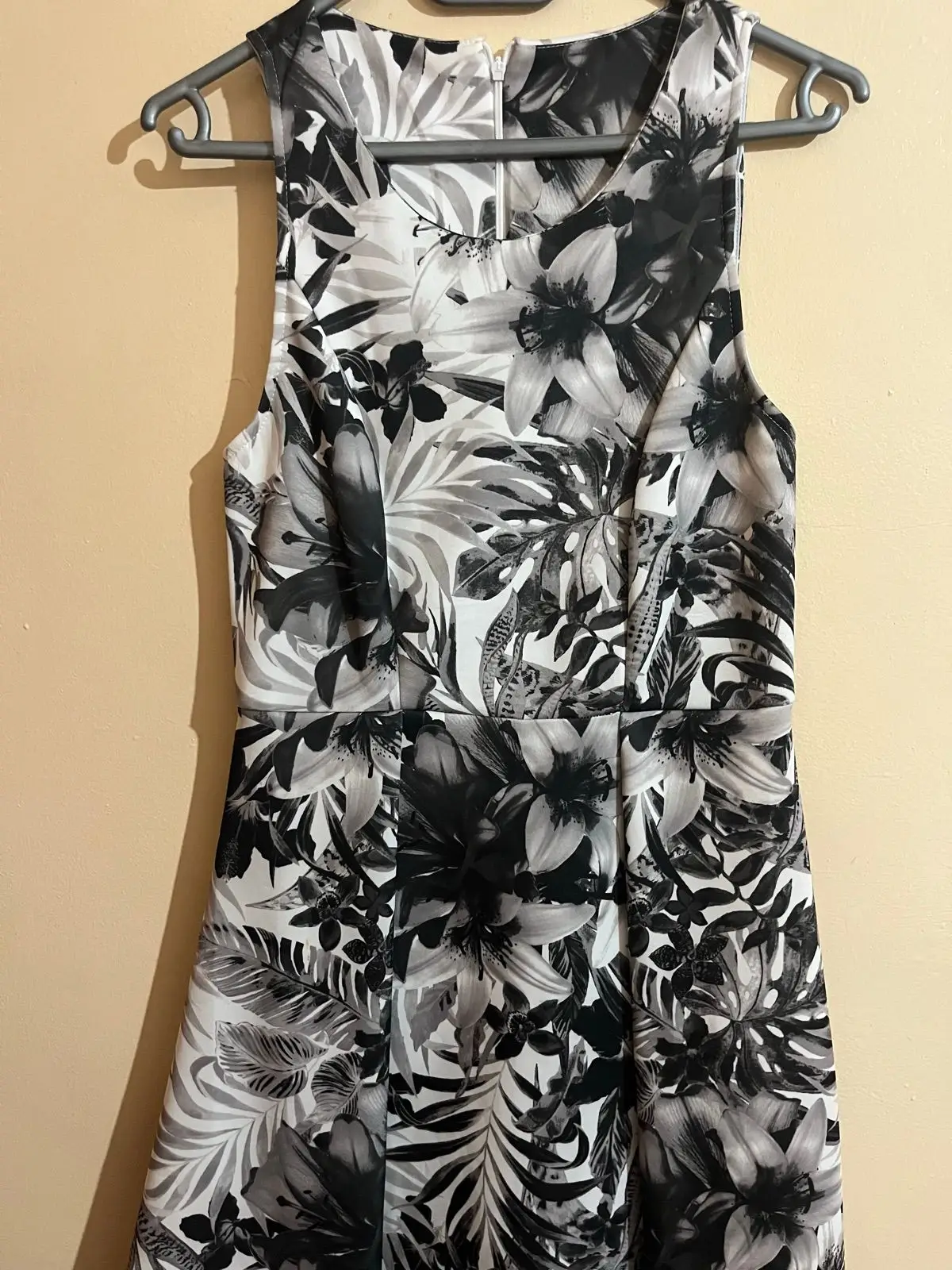 Ackermans Floral Dress Size M