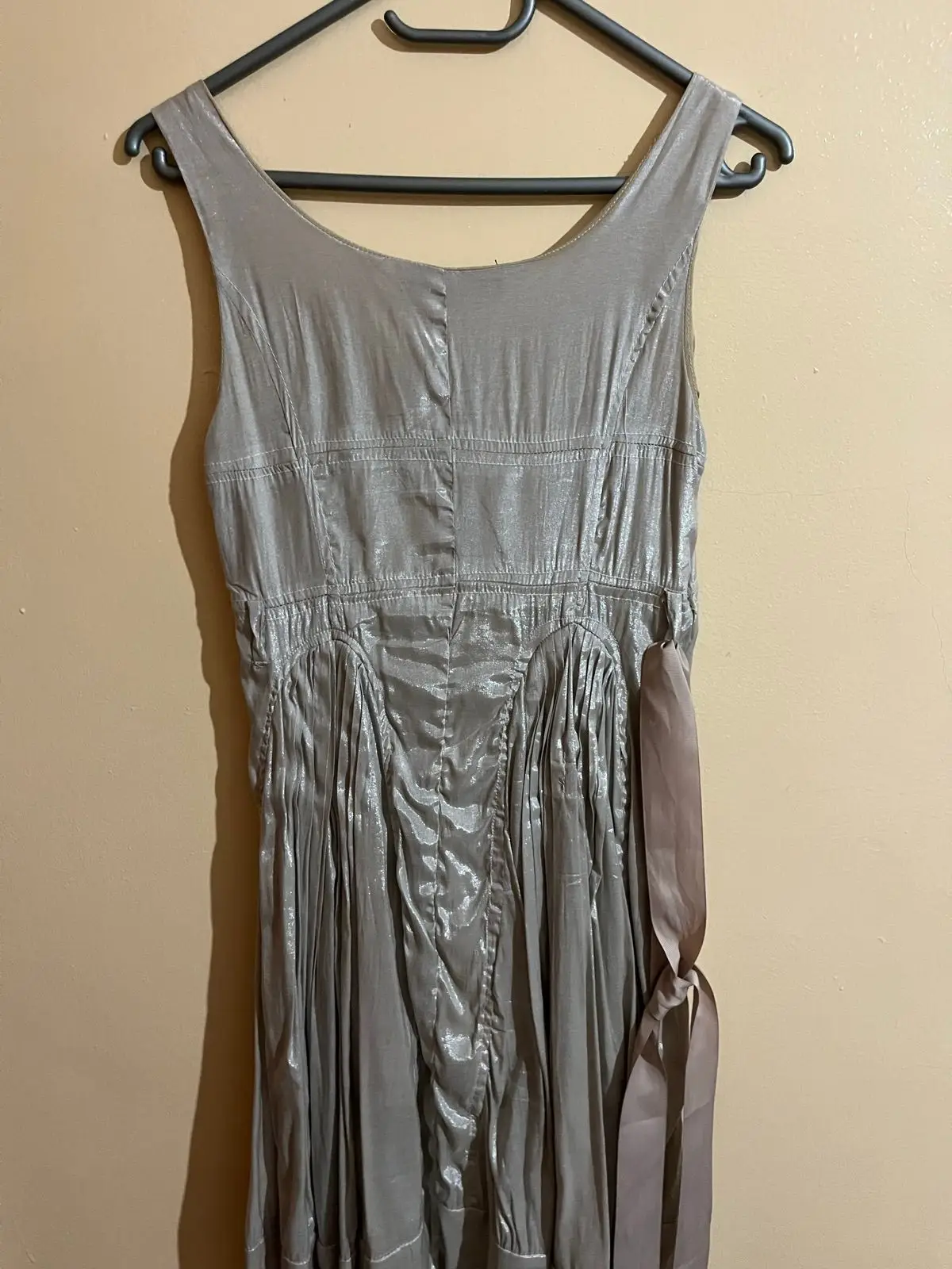 Foschini Light Grey Dress