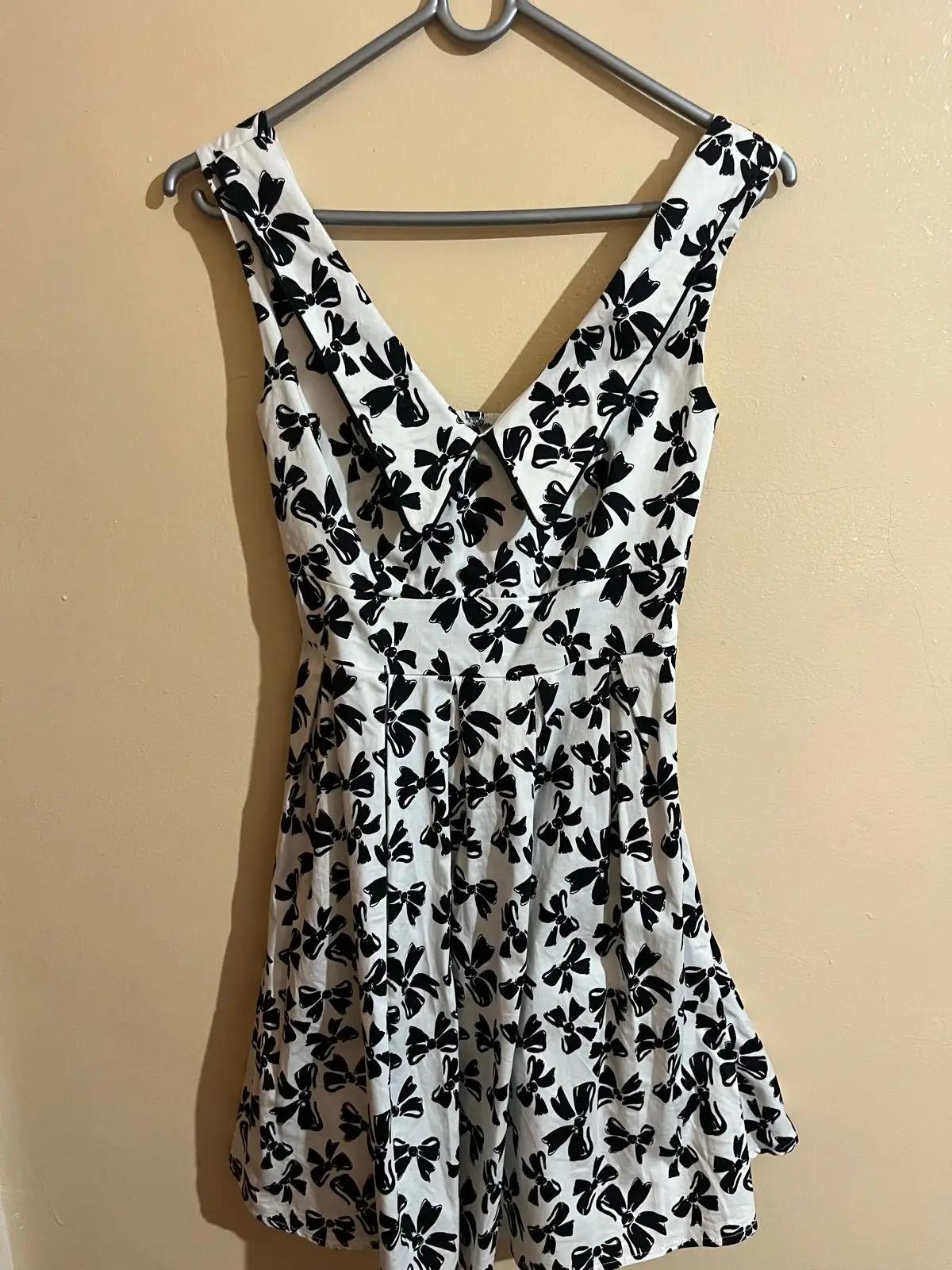 Foschini Floral Dress Size 8
