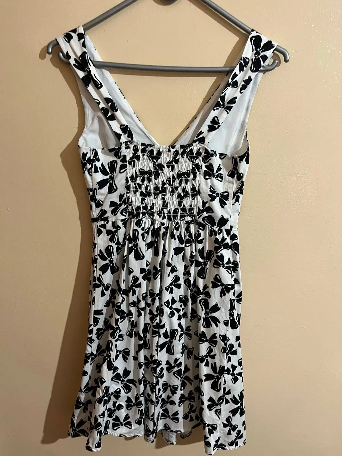 Foschini Floral Dress Size 8