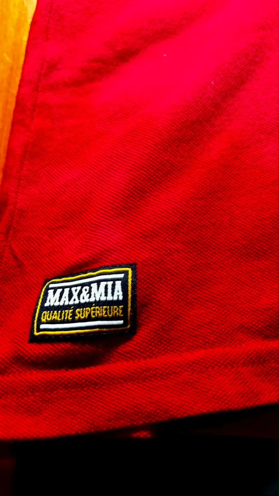 Max & Mia Kids Black Cargo Pants