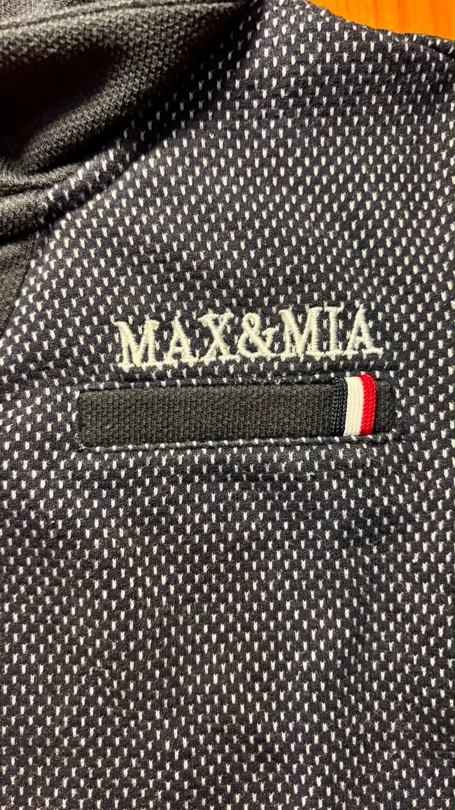 Truworths Max & Mia Kids Polo and Shorts Set
