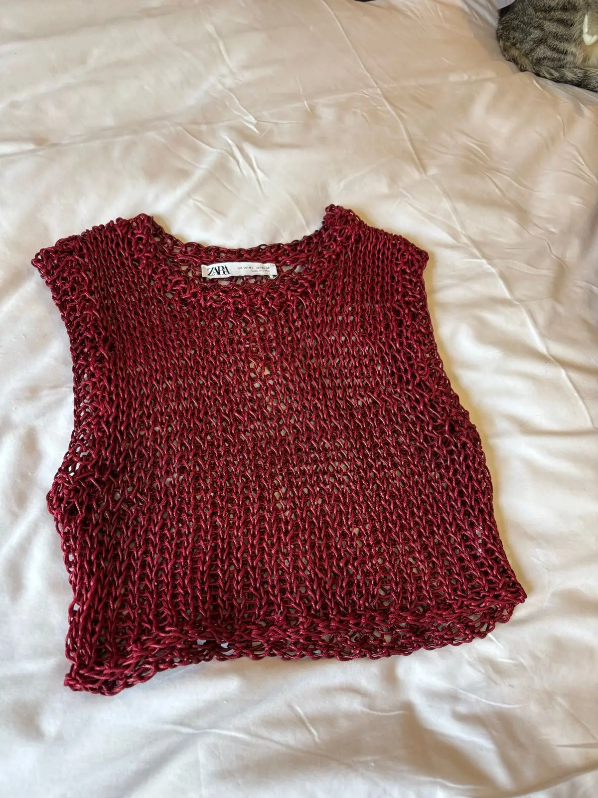 Zara Item — Size S