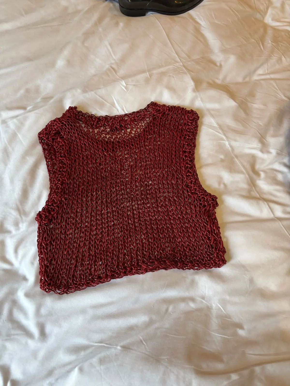 Zara Item — Size S
