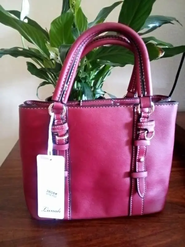 & Other Stories Casual Formal crossbody bag