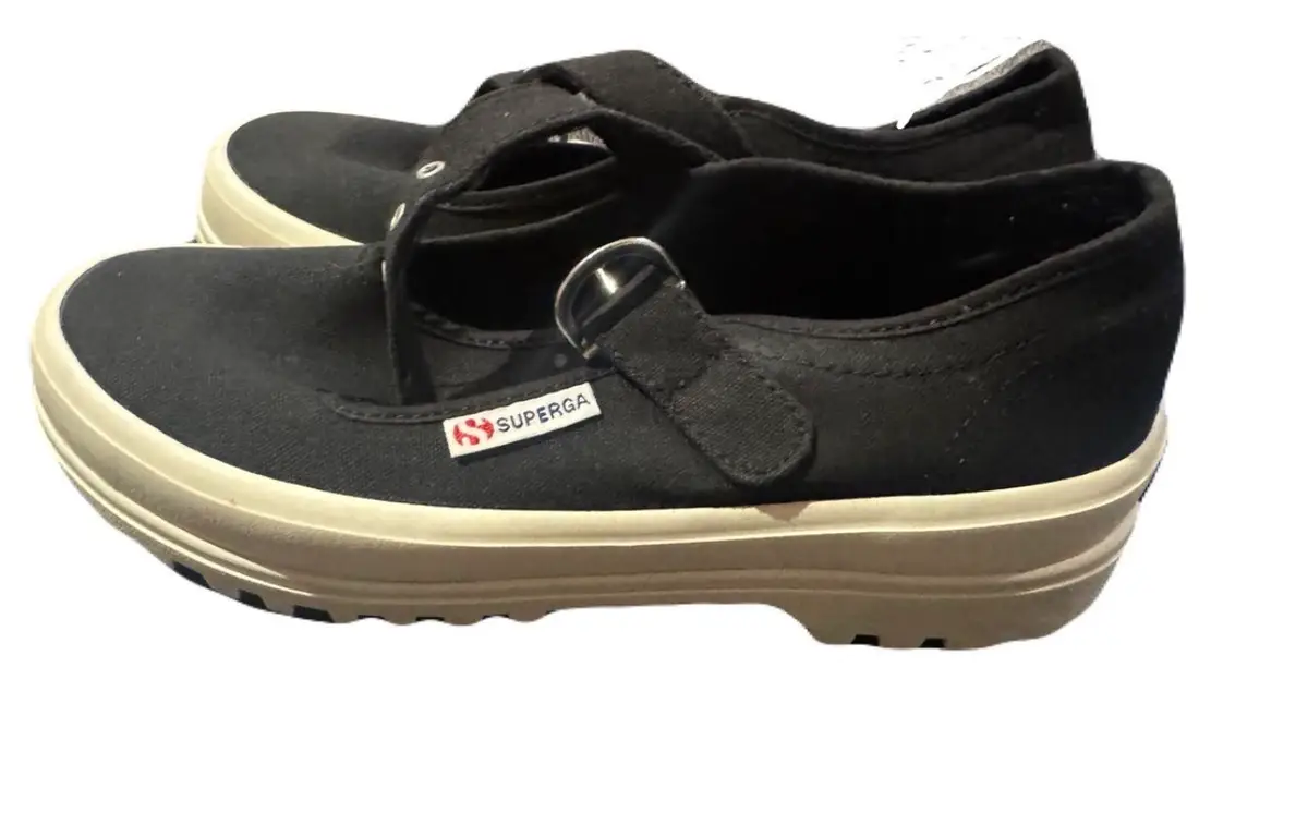 Superga 2541 Mary Jane