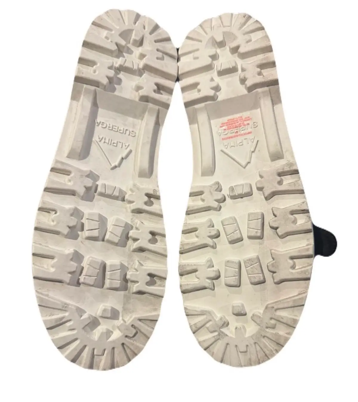 Superga 2541 Mary Jane