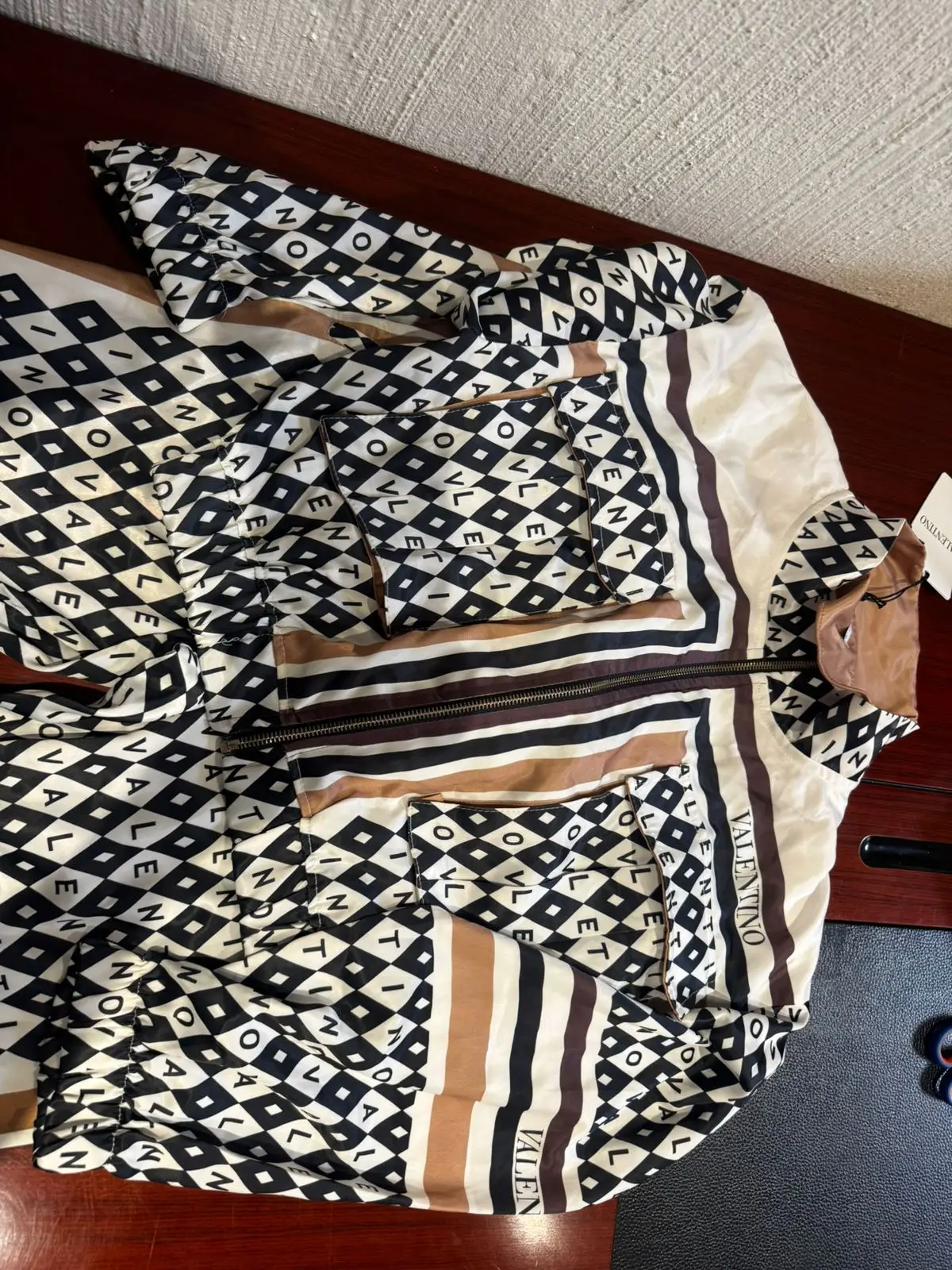 Ladies 2 piece tracksuit
