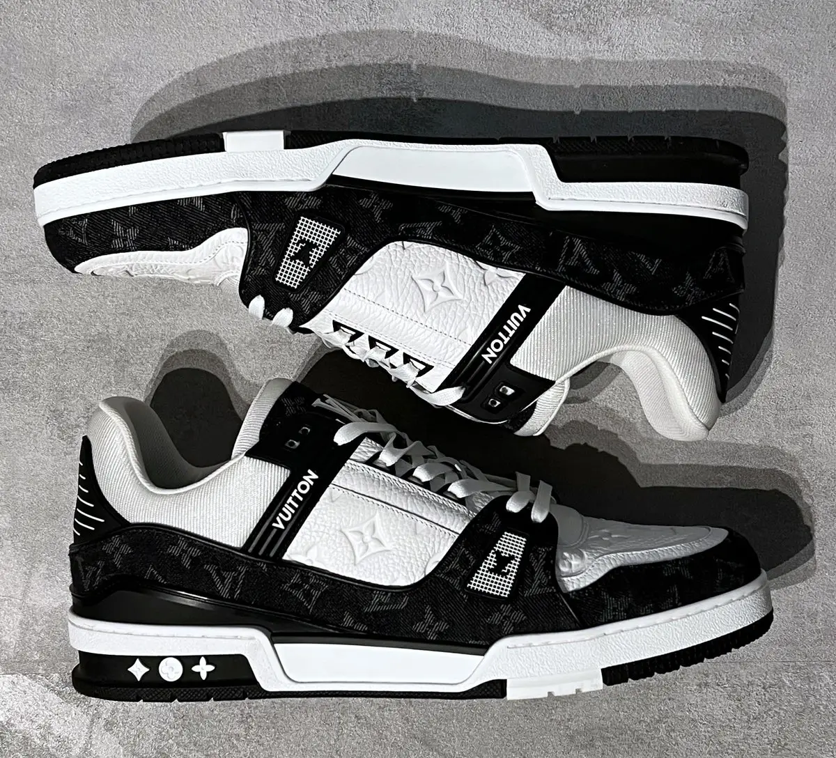 Louis Vuitton Lv trainer